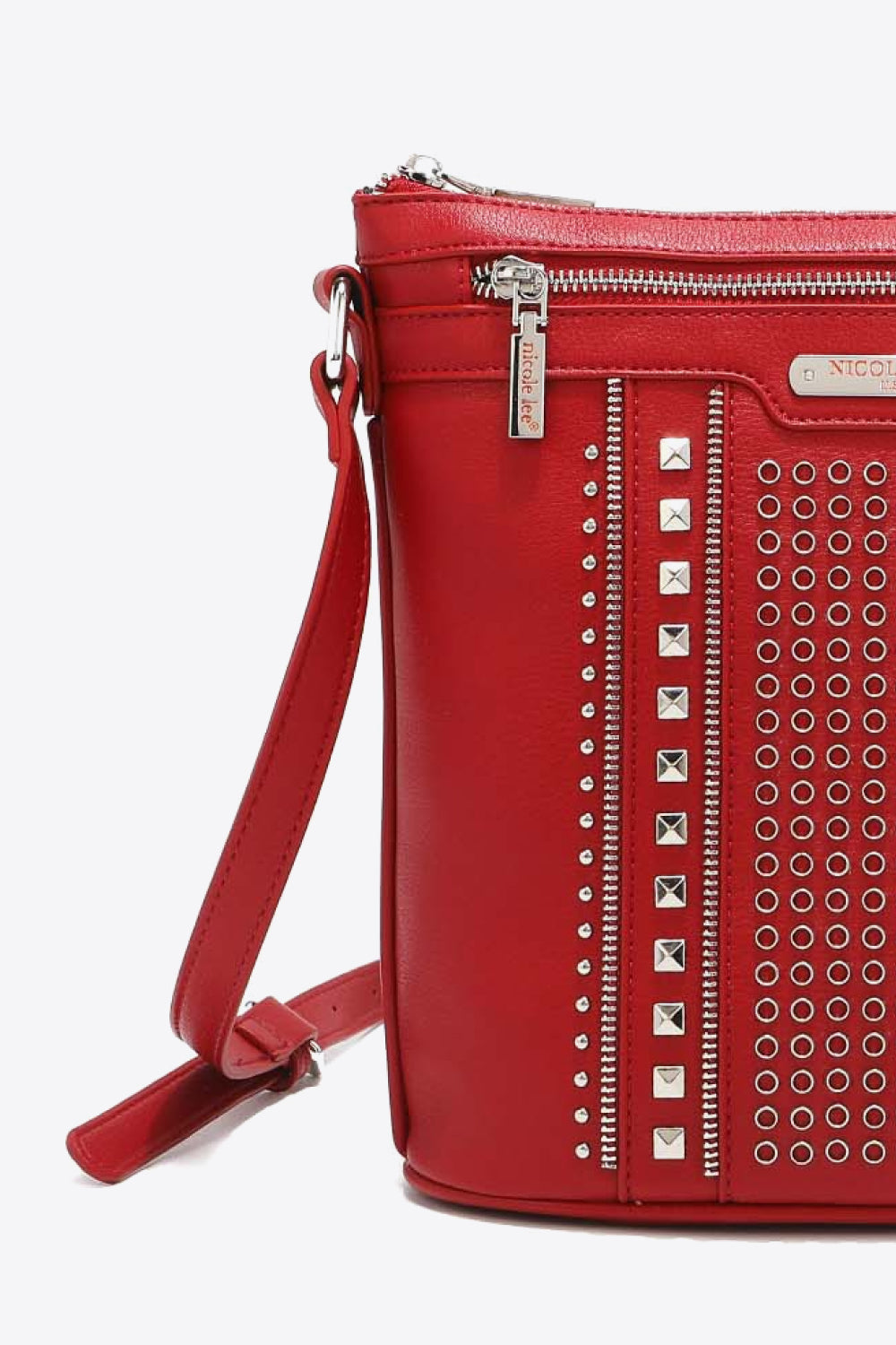 Nicole Lee USA Love Handbag Bags & Luggage - Women's Bags - Top-Handle Bags RYSE Clothing Co.   