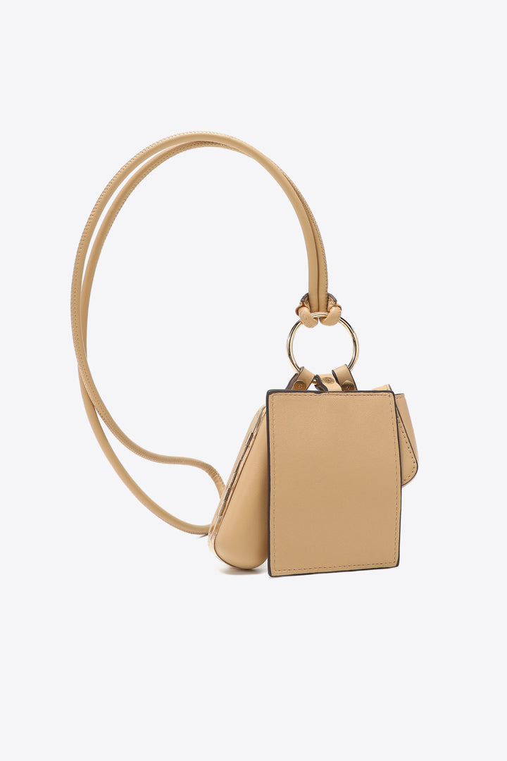 Nicole Lee USA Vegan Leather 3-Piece Lanyard Set Bags & Luggage - Women's Bags - Top-Handle Bags RYSE Clothing Co.   
